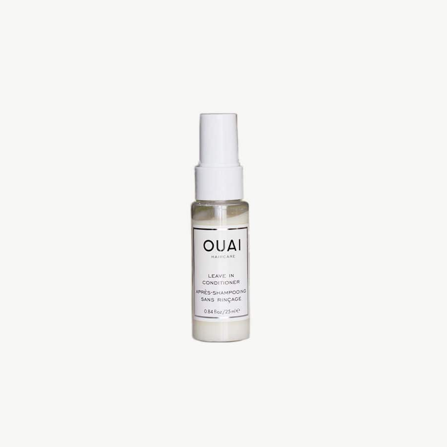 Ouai Haircare Leave in Conditioner | Mini muestra – ilovemakeup